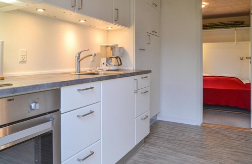 Janderup House | 2 bedroom cozy home in Grindsted