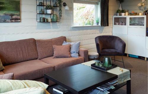 Farsund House | 2 Bedroom Cozy Home In Farsund