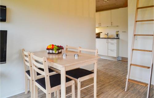 Janderup House | 2 Bedroom Cozy Home In Grindsted