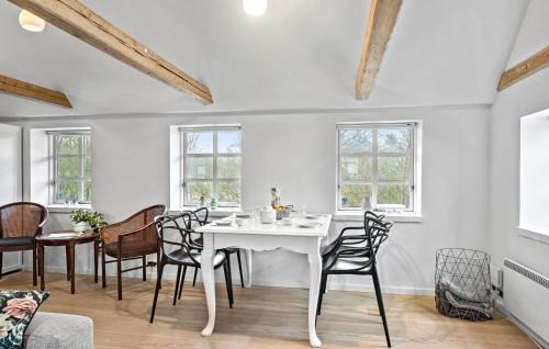 Haarby House | 2 Bedroom Cozy Home In Haarby