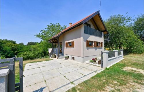 Kobasicari House | 2 Bedroom Cozy Home In Kobasicari
