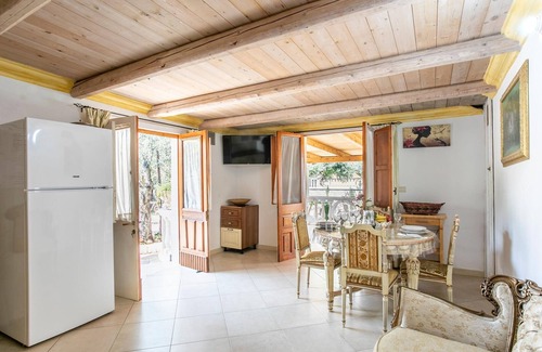 Fondo Morte House | 2 bedroom cozy home in Noto -SR-