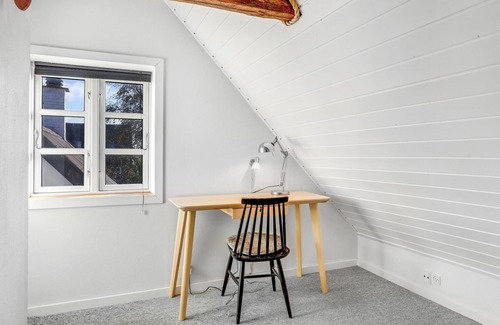 Arnager House | 2 bedroom cozy home in Rønne