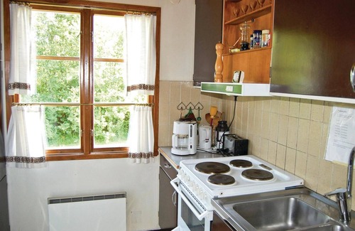 Hamneda House | 2 bedroom cozy home in Hamneda