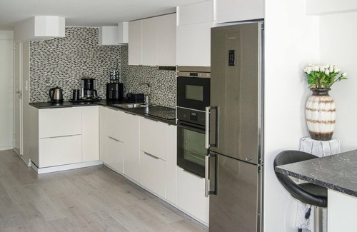 Skarholmen House | 2 bedroom cozy home in Skärholmen