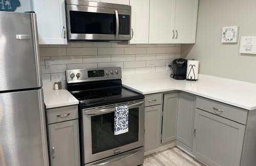 Biltmore Beach Apartment | 2 bedroom duplex in Panama City Beach Florida -upstairs unit