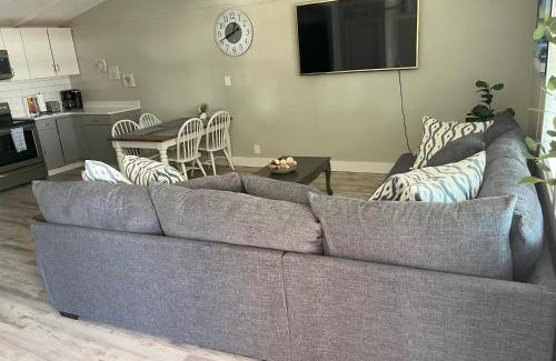 Biltmore Beach Apartment | 2 bedroom duplex in Panama City Beach Florida -upstairs unit