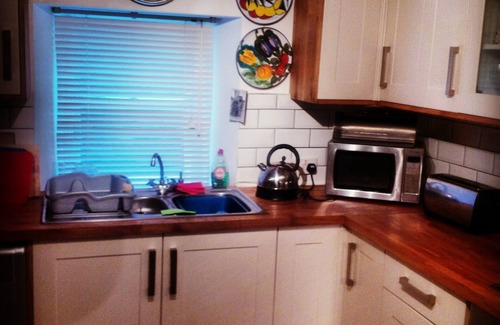 Abernethy Cottage | 2 Bedroom, family and pet-friendly, cosy cottage in stunning Perthshire.