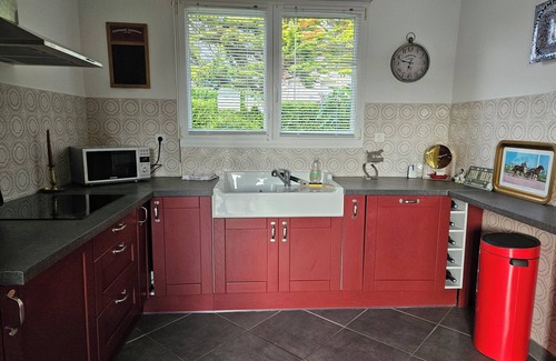 Cotentin Peninsula House | 2 Bedroom Private vacation home in Sainte-Marie-du-Mont