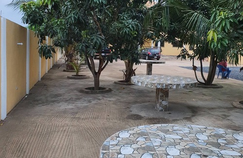 North Legon House | 2 Bedroom ensuite executive apartment, 3 baths, 3 toilets
