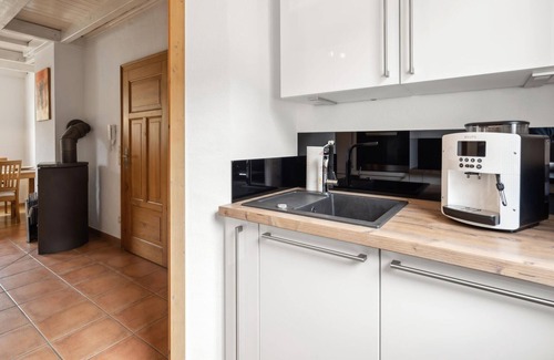 Pommern Apartment | 2 bedroom gorgeous apartment in Pommern