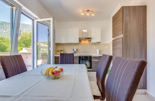 Tribalj Apartment | 2 bedroom gorgeous apartment in Tribalj