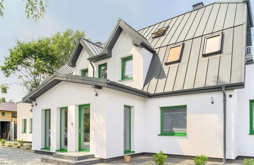 Osie Apartment | 2 bedroom gorgeous apartment in Tlen