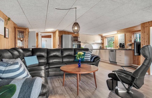 Hirtshals House | 2 bedroom gorgeous home in Hirtshals