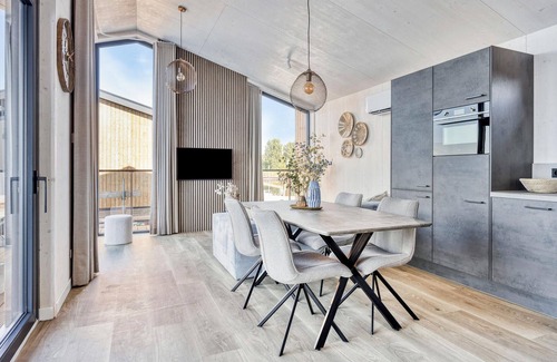 Kerkdriel House | 2 bedroom gorgeous home in Kerkdriel
