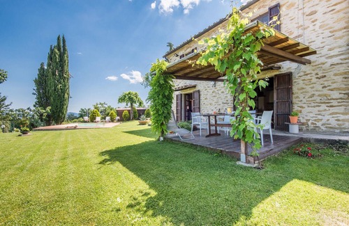 Capolona House | 2 bedroom gorgeous home in Capolona