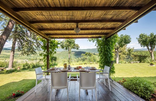 Capolona House | 2 bedroom gorgeous home in Capolona