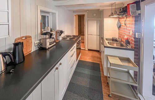 Grimstad House | 2 bedroom gorgeous home in Grimstad
