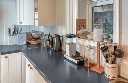 Grimstad House | 2 bedroom gorgeous home in Grimstad