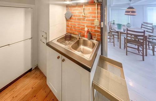 Grimstad House | 2 bedroom gorgeous home in Grimstad