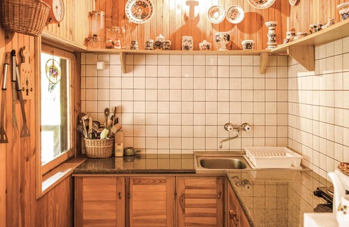 Barczewo House | 2 bedroom gorgeous home in Barczewo