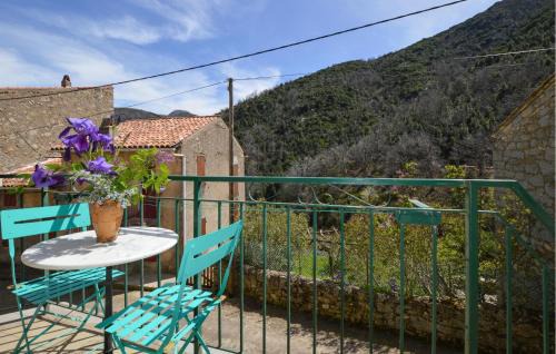 Marignana House | 2 Bedroom Gorgeous Home In Marignana