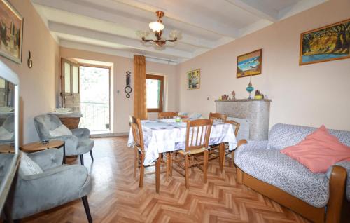 Marignana House | 2 Bedroom Gorgeous Home In Marignana