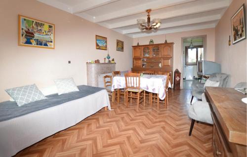 Marignana House | 2 Bedroom Gorgeous Home In Marignana