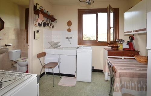 Marignana House | 2 Bedroom Gorgeous Home In Marignana