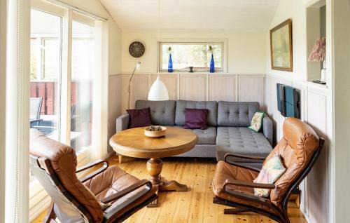 Skiveren House | 2 Bedroom Gorgeous Home In Hjørring