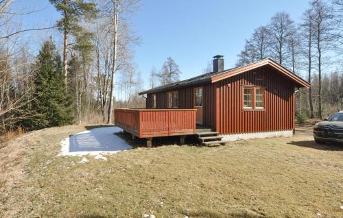Dals-Ed N House | 2 Bedroom Gorgeous Home In Ed
