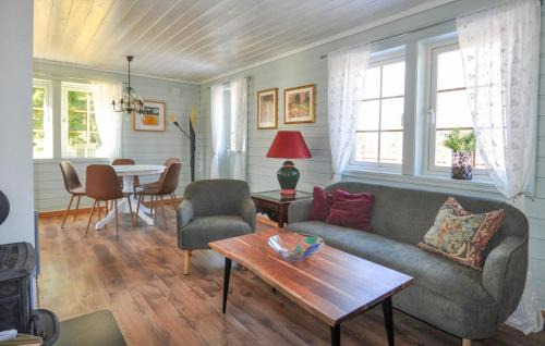 Dals-Ed N House | 2 Bedroom Gorgeous Home In Ed