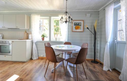 Dals-Ed N House | 2 Bedroom Gorgeous Home In Ed
