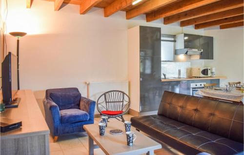 Gouarec House | 2 Bedroom Gorgeous Home In Gouarec
