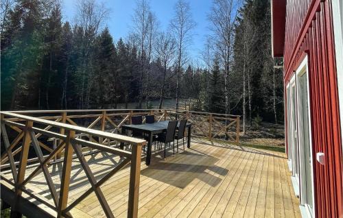Stillingson House | 2 Bedroom Gorgeous Home In Stillingsön