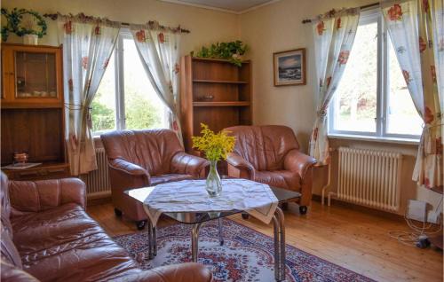 Alstermo House | 2 Bedroom Gorgeous Home In Alstermo