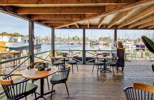 Naarderbos Boat Rental | 2 bedroom gorgeous ship in Naarden