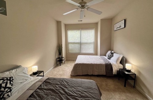 North Bethesda Apartment | 2 Bedroom Home in Bethesda
