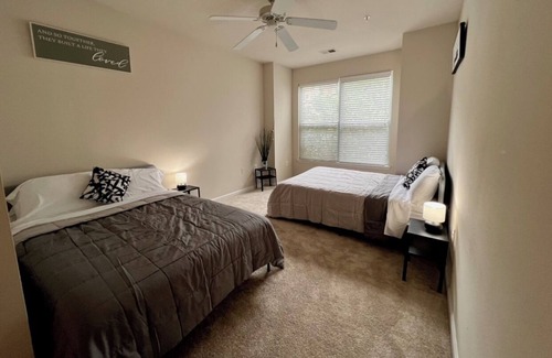 North Bethesda Apartment | 2 Bedroom Home in Bethesda