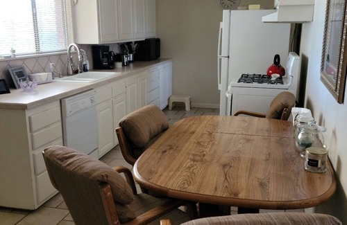 Odessa House | 2-bedroom house in Odessa with AC, WiFi. Enjoy your stay