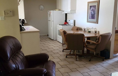 Odessa House | 2-bedroom house in Odessa with AC, WiFi. Enjoy your stay