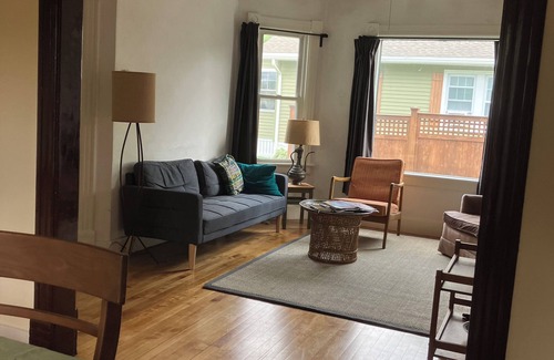 North Adams House | 2-bedroom house in charming north Berkshires