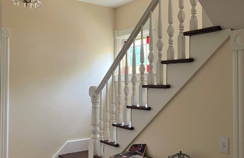 North Adams House | 2-bedroom house in charming north Berkshires