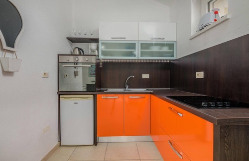 Salatic Apartment | 2 bedroom lovely apartment in Salatici
