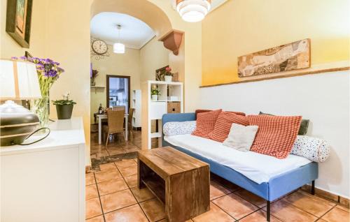 Santiago Apartment | 2 Bedroom Lovely Apartment In Cordoba