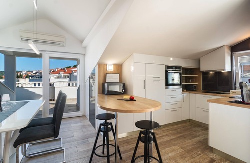 Krizna luka Apartment | 2 bedroom lovely apartment in Hvar