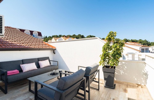 Krizna luka Apartment | 2 bedroom lovely apartment in Hvar