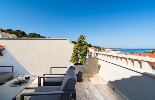 Krizna luka Apartment | 2 bedroom lovely apartment in Hvar