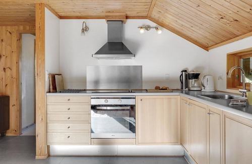 Kirke Hyllinge House | 2 bedroom lovely home in Kirke Hyllinge
