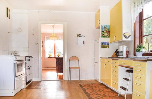 Jarnforsen House | 2 bedroom lovely home in Järnforsen